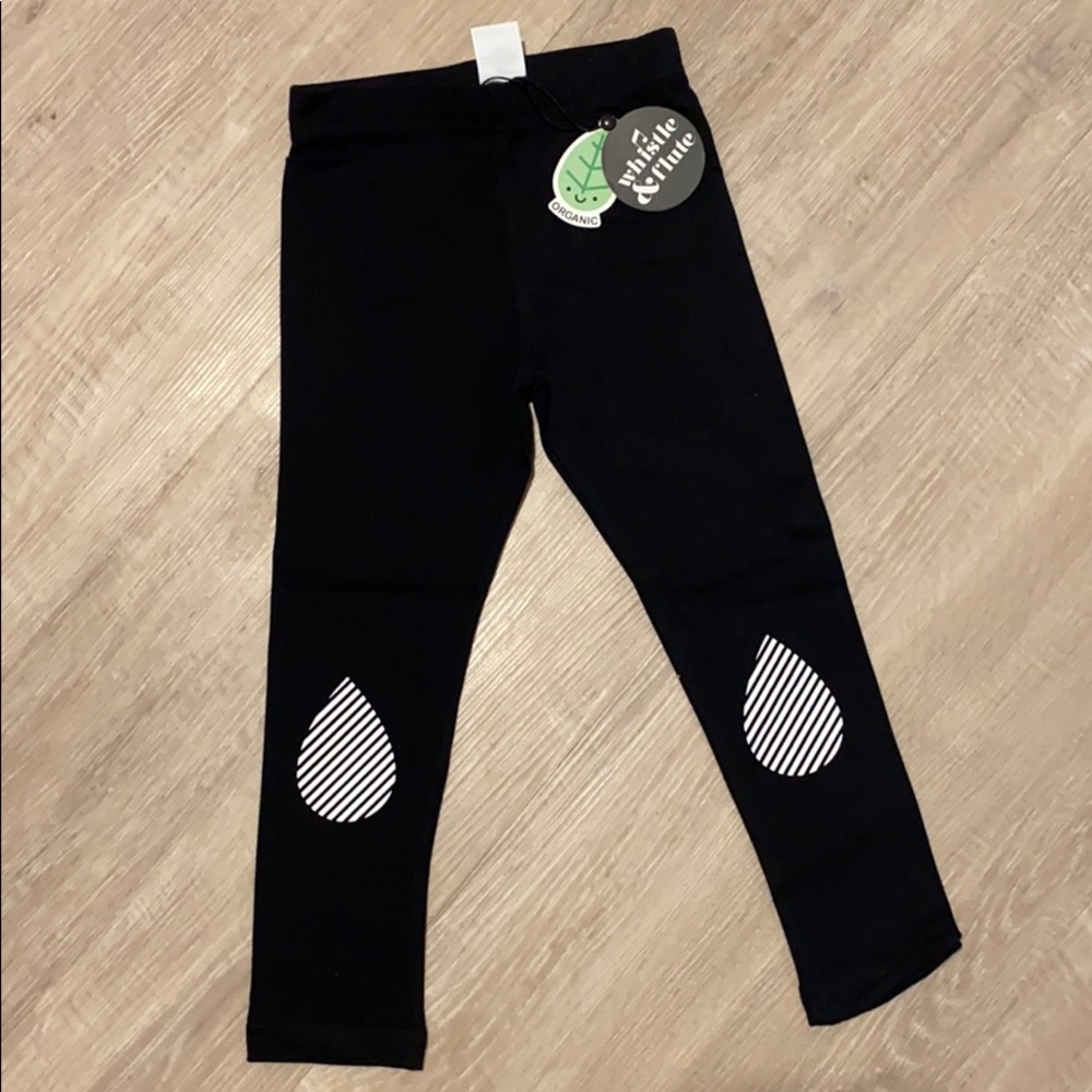 NWT Whistle & Flute leggings